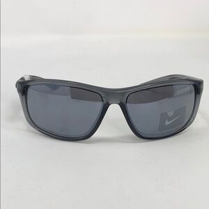 Nike Mens Adrenaline EV112G Non-Rxable Cool Grey Black Sunglasses